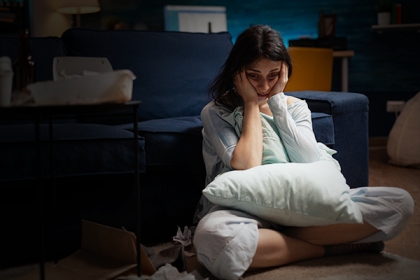 Breakup With Your Partner