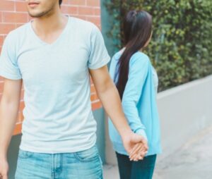 Breakup Relationship