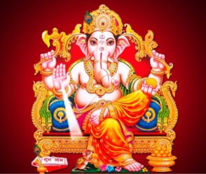 Lord Ganesha