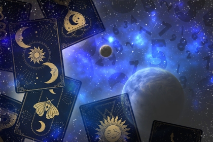 Astrology Tarot Reading