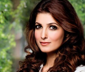 Twinkle Khanna
