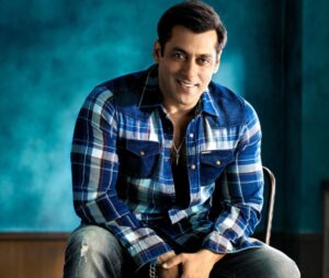 Salman Khan