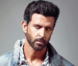 Hrithik Roshan