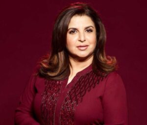 Farah Khan