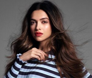 Deepika Padukone