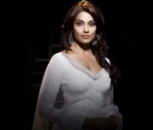 Bipasha Basu