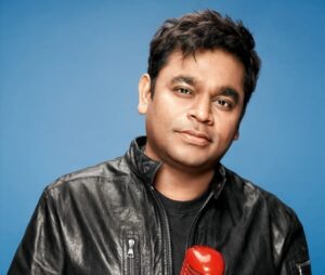 A.R. Rahman 