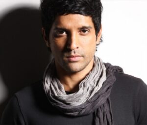 Farhan Akhtar