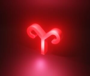 Aries Zodiac Sign