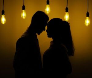 Sex is fun and exciting