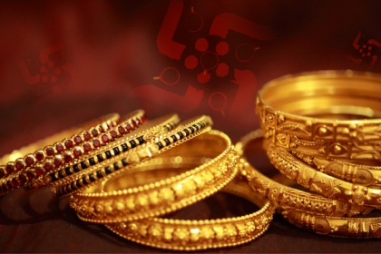 Gold Buying Muhurat