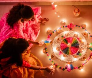 Rangoli
