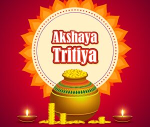 Akshaya Tritiya