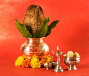 Puja Items
