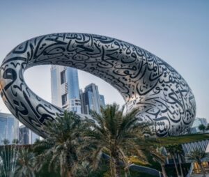 quirky roadside attraction