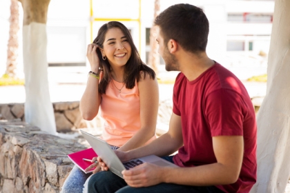 How To Get Your Crush To Like You