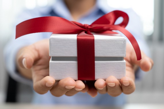 Gifts To Give Your Scorpio Bestie