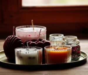 gourmet food or drink item