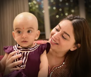 Head Tonsuring Ceremony