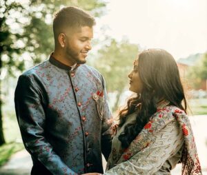 November-December marriage dates