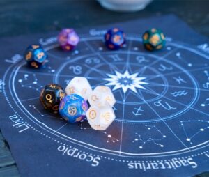 Weekly Horoscope Predictions