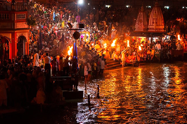 Ganga Dussehra