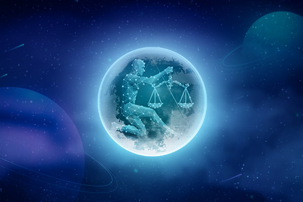 Libra Moon Sign Traits