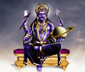 lord shani