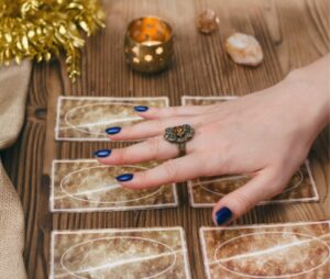 Leo January Tarot Predictions