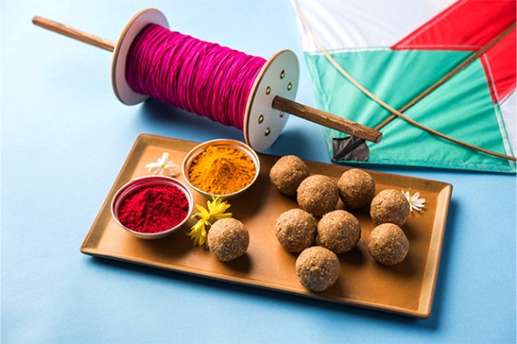 Makar Sakranti