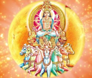Surya Dev