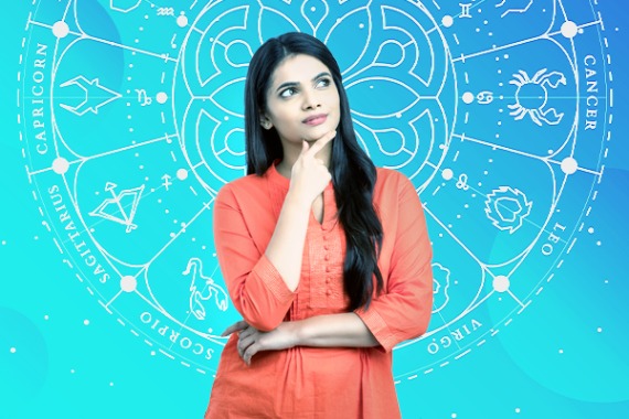 Zodiac Say About You