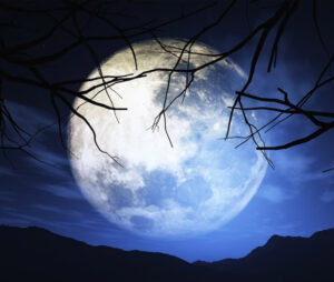 Kundli me Chandra Grah