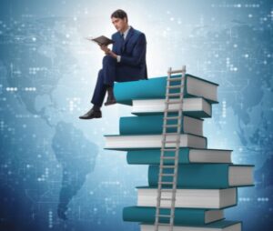 enjoy learning and exploring new subjects