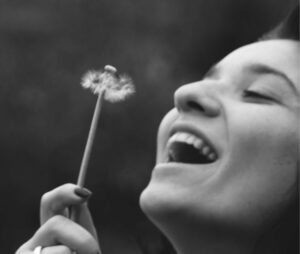 looking for new experiences and opportunities