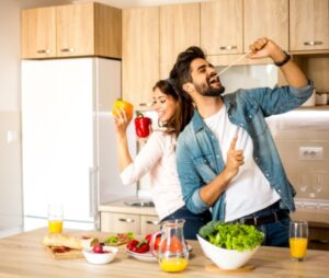 Cancer Women Date Ideas