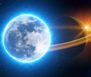 Moon and Saturn Combinations