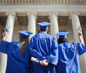 Foreign For Higher Studies