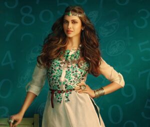 Deepika Padukone