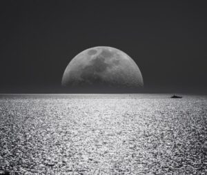 चंद्र देवता