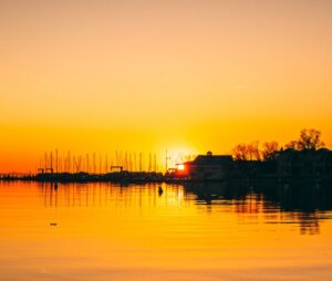 Early morning practices