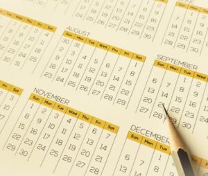 कृष्ण पक्ष प्रदोष व्रत तिथि