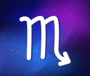 Scorpio Sign