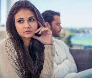 marriage ill effects