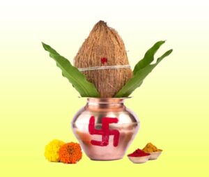 Ghar Me Vidhi Vidhan se Puja