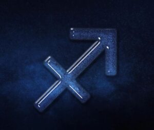 Sagittarius Sign