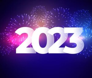 New Year 2023