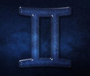 Gemini Sign 