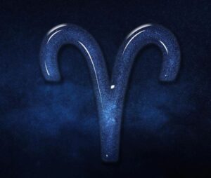 Aries Sign