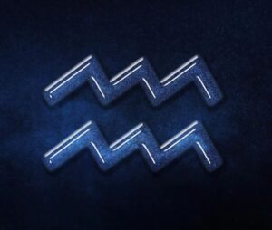 Aquarius Sign